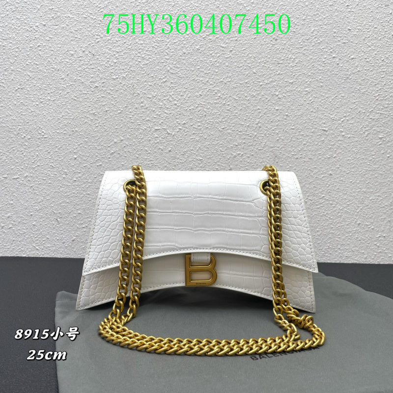 Ozarra Fashion - BGA Bags - 1835