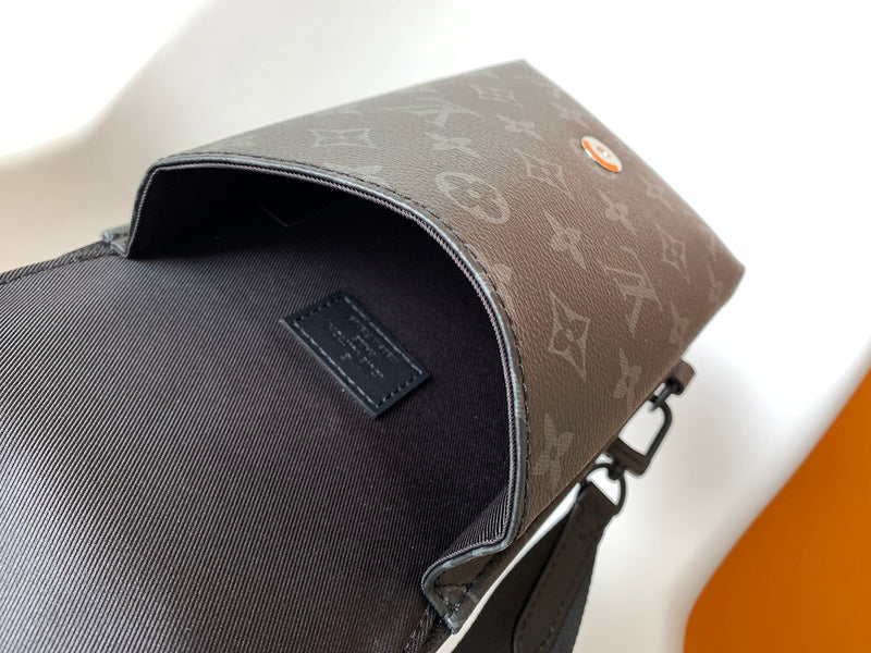 Ozarra Fashion Lu-Vi Bags - 16704