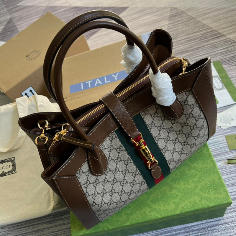 Ozarra - GG Bags - 1649