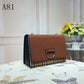 Ozarra Fashion -BBR Bags - 787