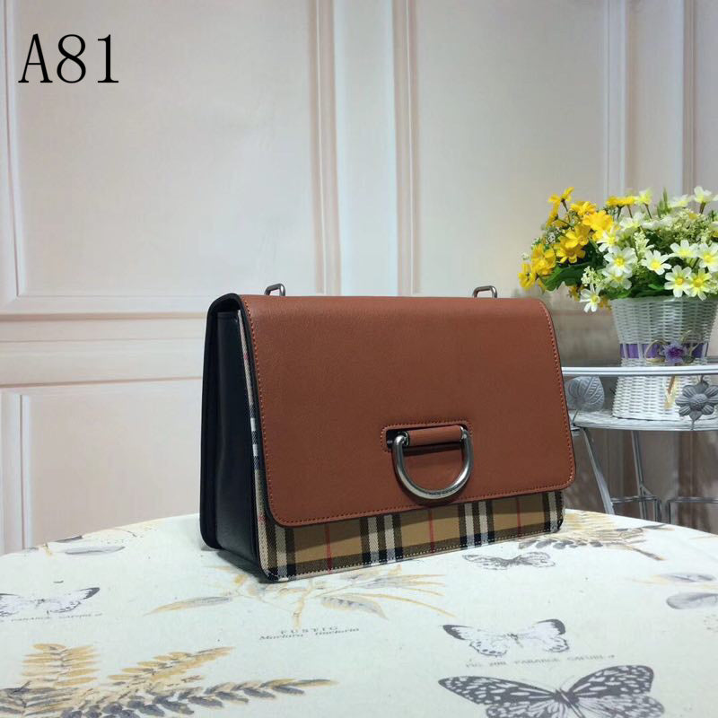 Ozarra Fashion -BBR Bags - 787