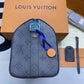 Ozarra Fashion Lu-Vi bags - 11265