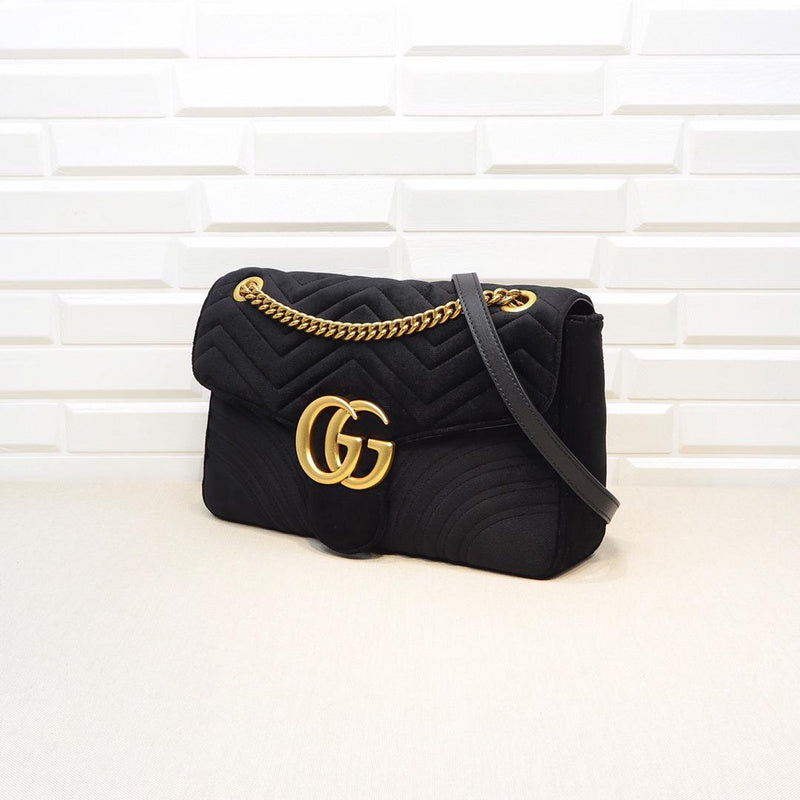 BAB - GCI Bags - 861
