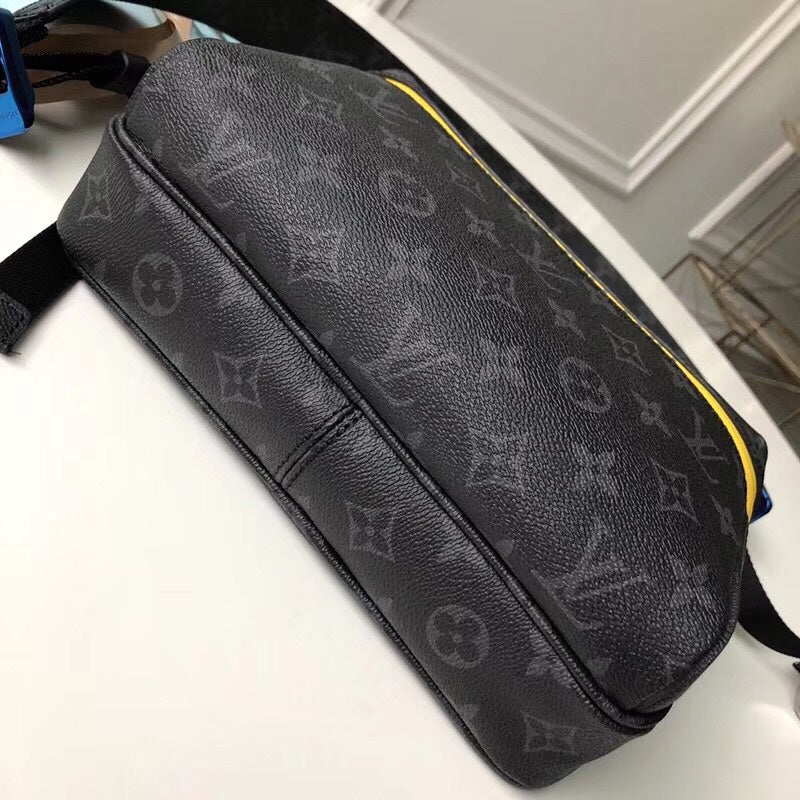 Ozarra Fashion Lu-Vi bags - 10450