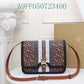 Ozarra Fashion -BBR Bags - 737