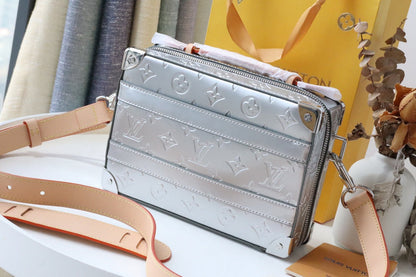Ozarra Fashion Lu-Vi bags - 17515