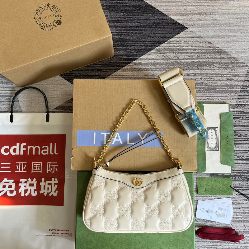 Ozarra - GCI Bags - 5657