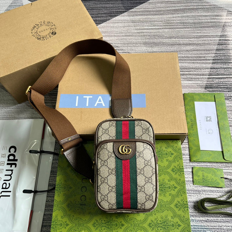 Ozarra - GCI Bags - 5297