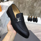 Ozarra Luxury - LOV Men Shoes - 1290