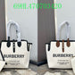 Ozarra Fashion -BBR Bags - 122