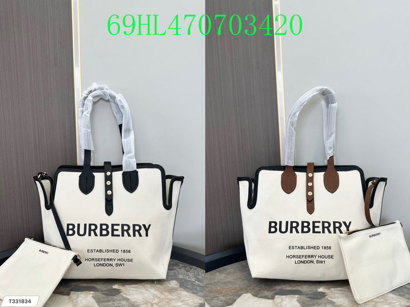 Ozarra Fashion -BBR Bags - 122