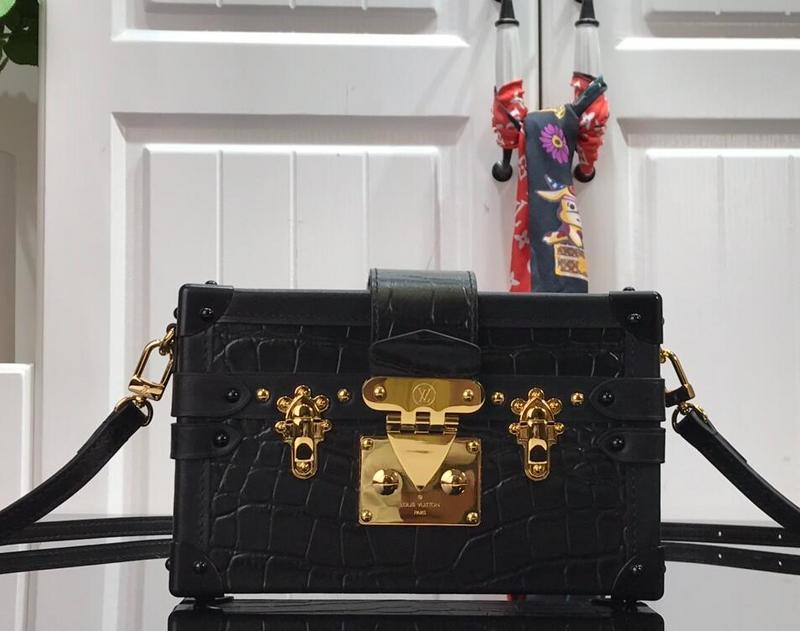 Ozarra Luxury - LOV Bags - 2364