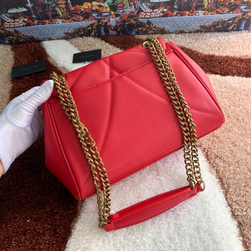 Ozarra - DG Bags - 242