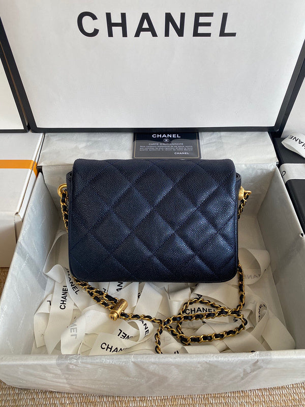 BAB - CHL Bags - 3474