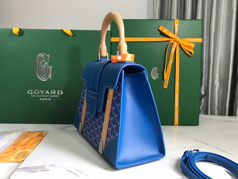 OZ - GYO Bags - 1040