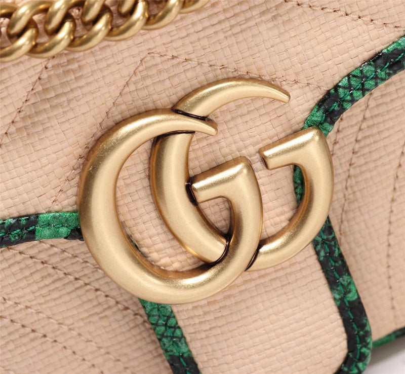 BAB - GCI Bags - 1075