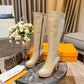 Ozarra Luxury - LOV Women Shoes - 844