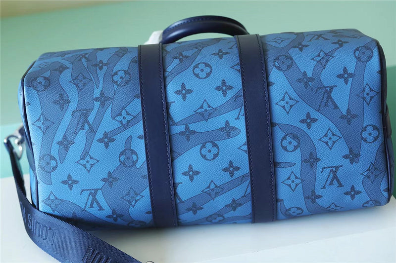 Ozarra Fashion Lu-Vi bags - 11217