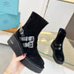 Ozarra Luxury - PD Women Shoes - 238