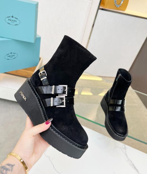 Ozarra Luxury - PD Women Shoes - 238