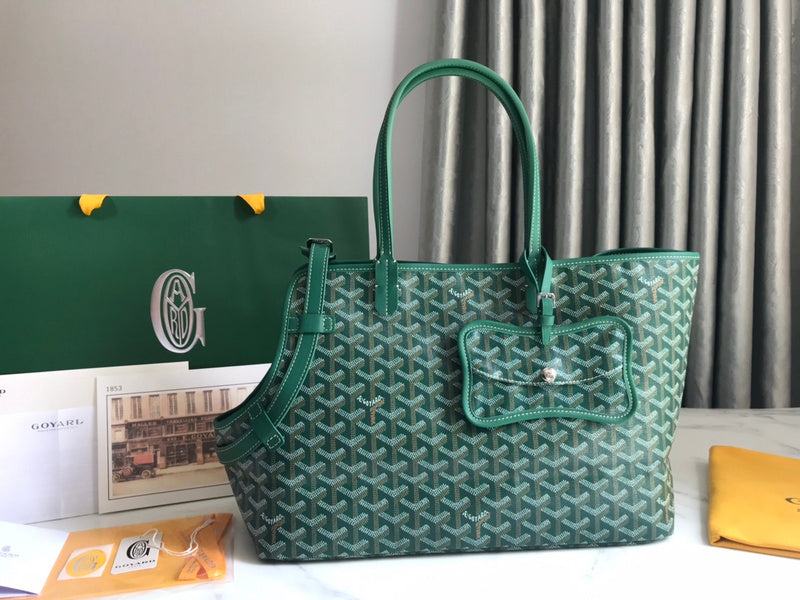 OZ - GYO Bags - 1153