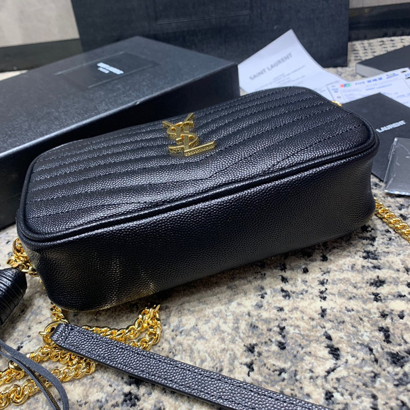 Ozarra - SLY Bags 045