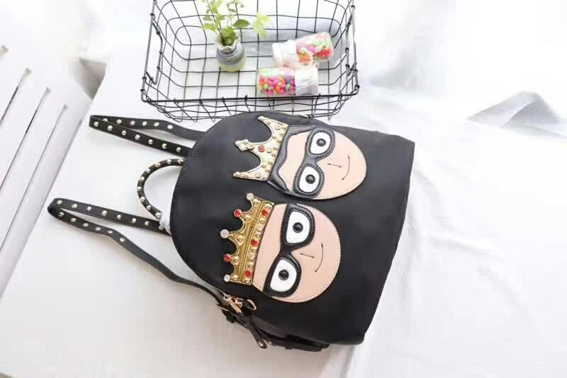 Ozarra - DG Bags - 302