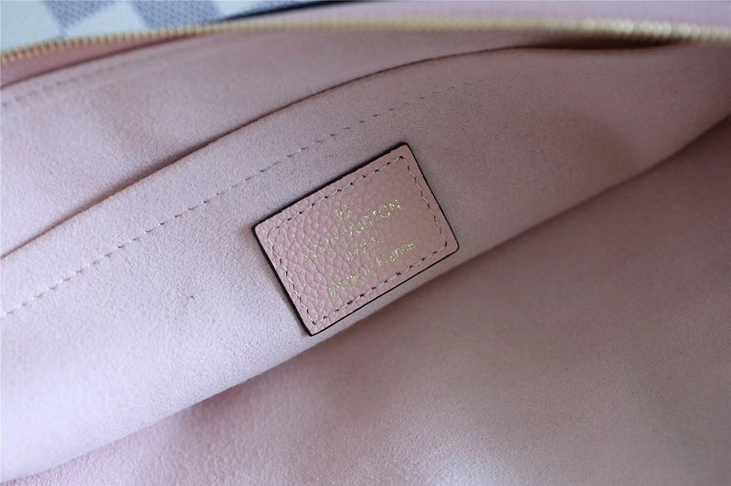 Ozarra Fashion Lu-Vi bags - 9326