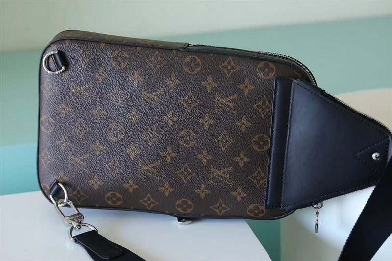 Ozarra Fashion Lu-Vi bags - 10208