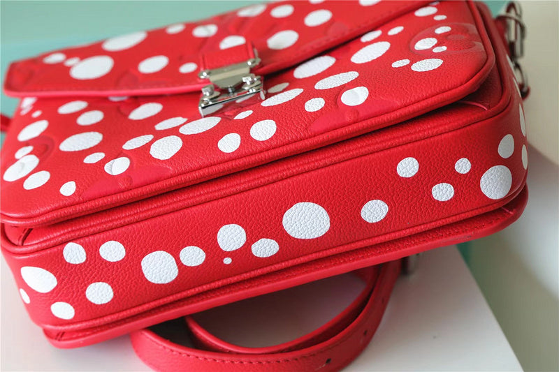 Ozarra - LUV Bags - 465