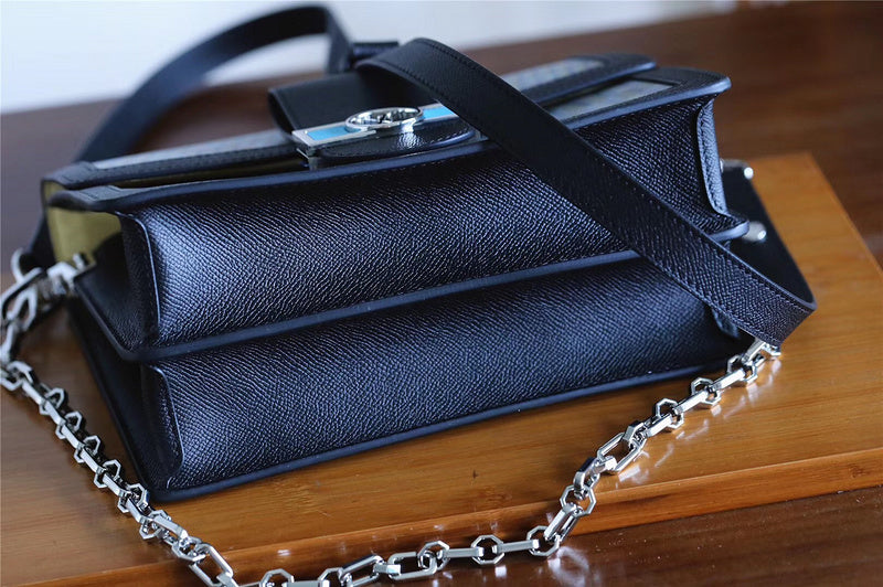 Ozarra Fashion Lu-Vi bags - 8134