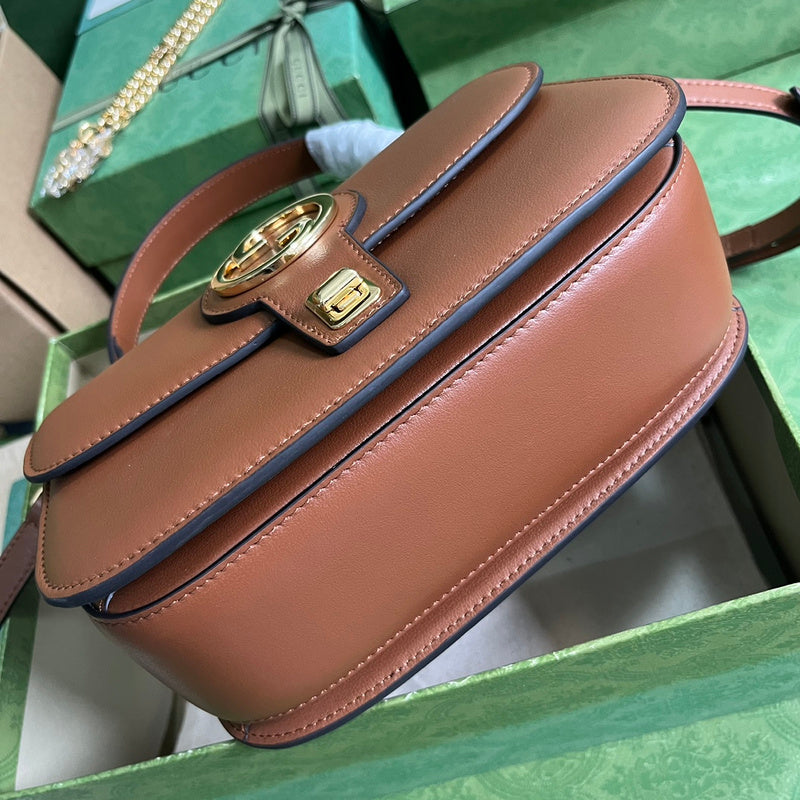 OZ - GCI Bags - 1235