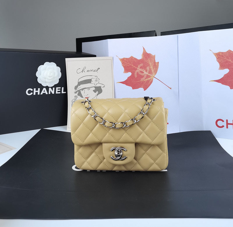 BAB - CHL Bags - 3378