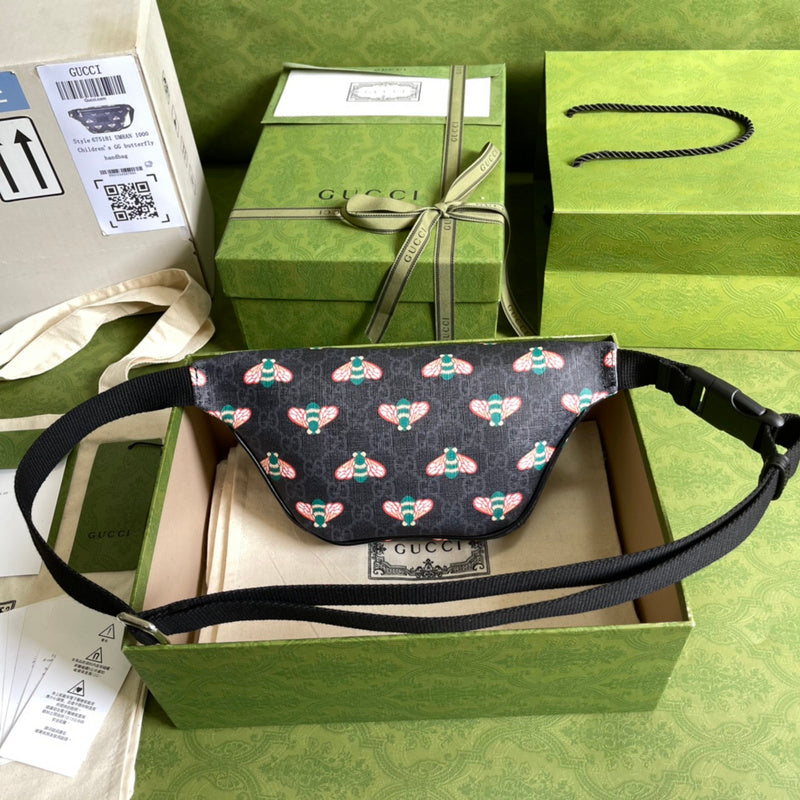 OZ - GCI Bags - 1295