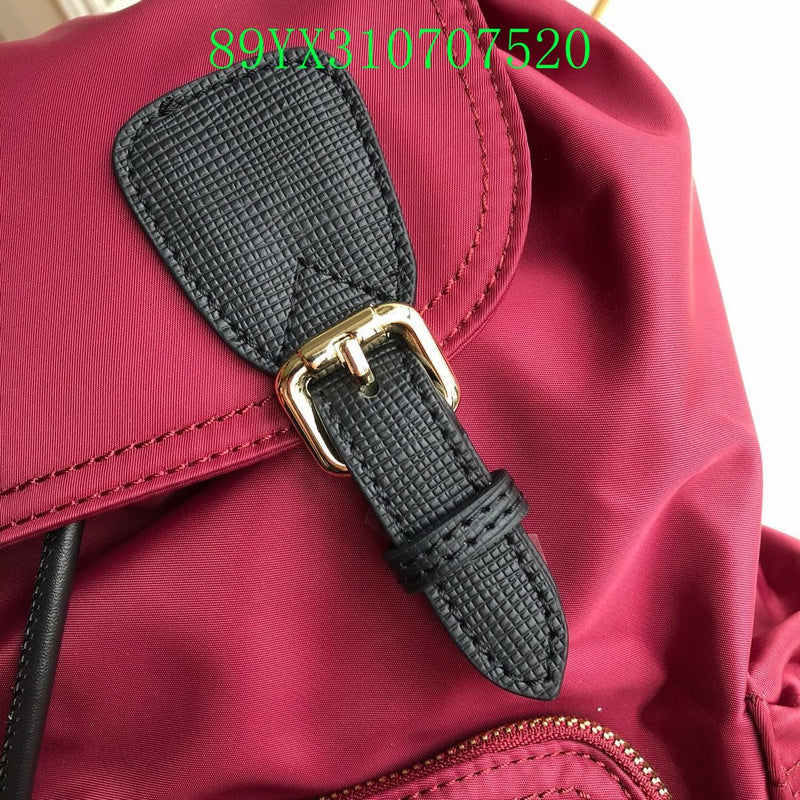 Ozarra Fashion -BBR Bags - 463