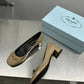 Ozarra Luxury - PD Women Shoes - 189