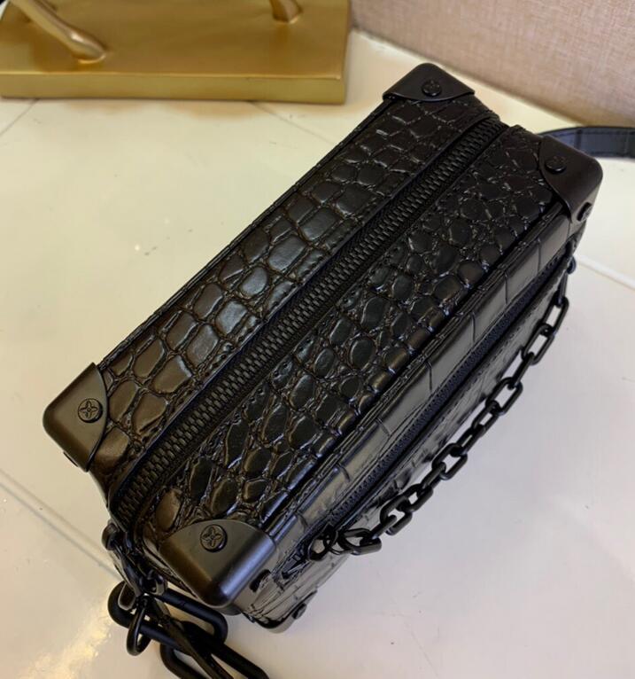 Ozarra Luxury - LOV Bags - 3034