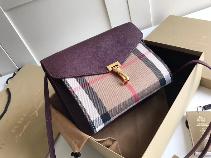 Ozarra Fashion -BBR Bags - 1054