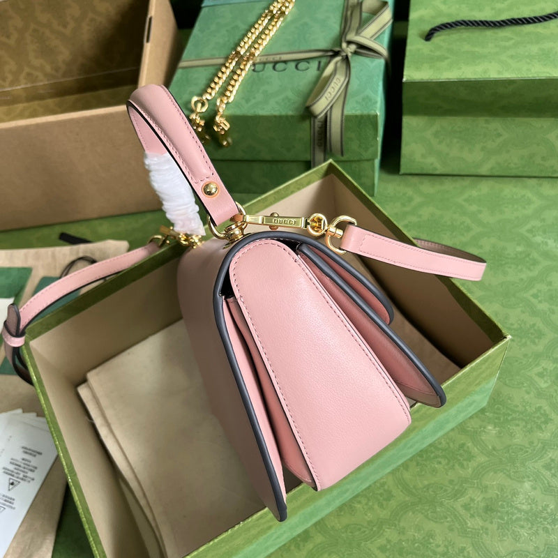 OZ - GCI Bags - 1232