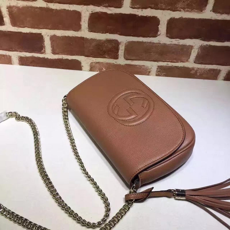BAB - GCI Bags - 1218