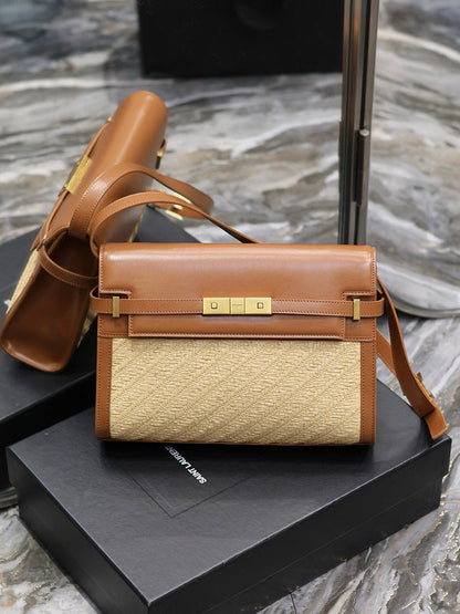 Ozarra SLY Bags - 023