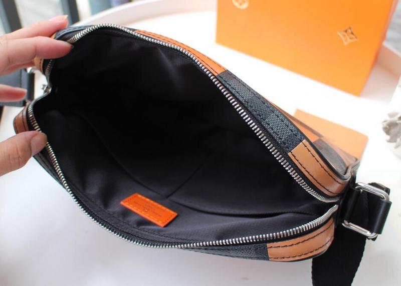 Ozarra Luxury - LOV Bags - 2713