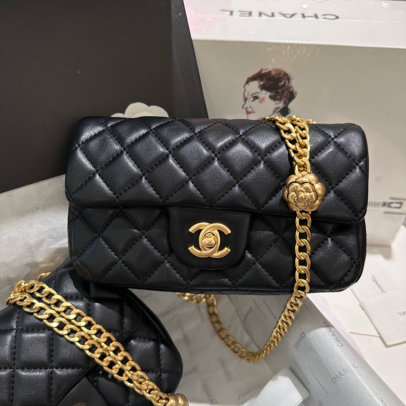 Ozarra - CHL Bags - 6864