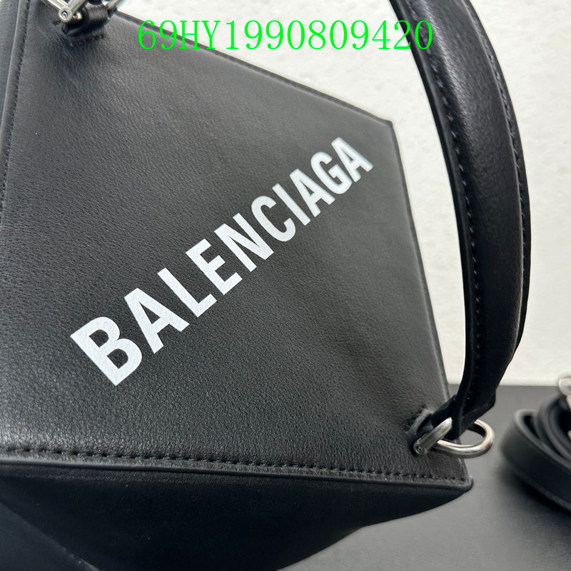 Ozarra Fashion - BGA Bags - 1640