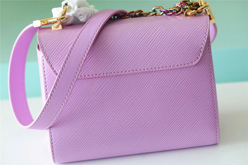 Ozarra - LUV Bags - 526