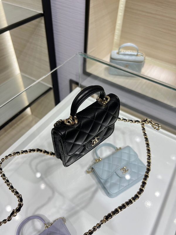 Ozarra - CHL Bags - 7371