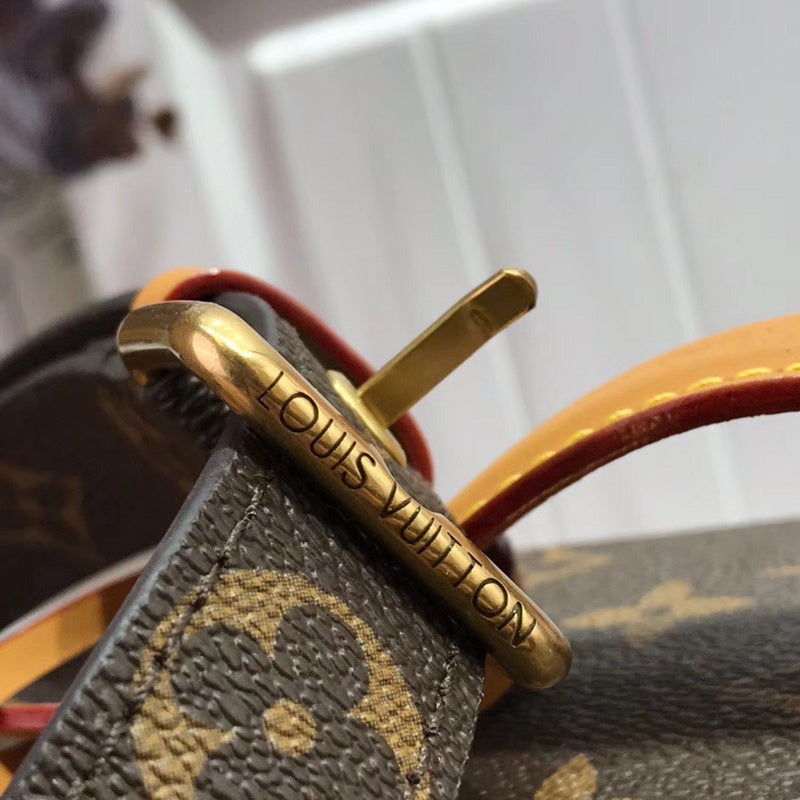 Fashion Lu-Vi bags - 2908