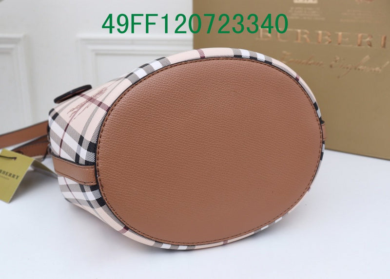 Ozarra Fashion -BBR Bags - 707