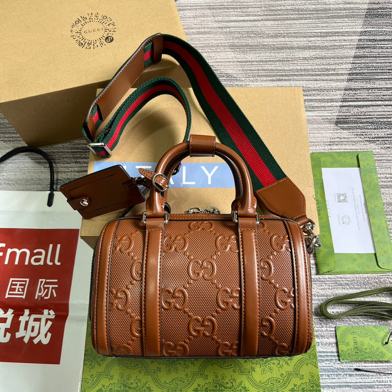Ozarra - GG Bags - 131