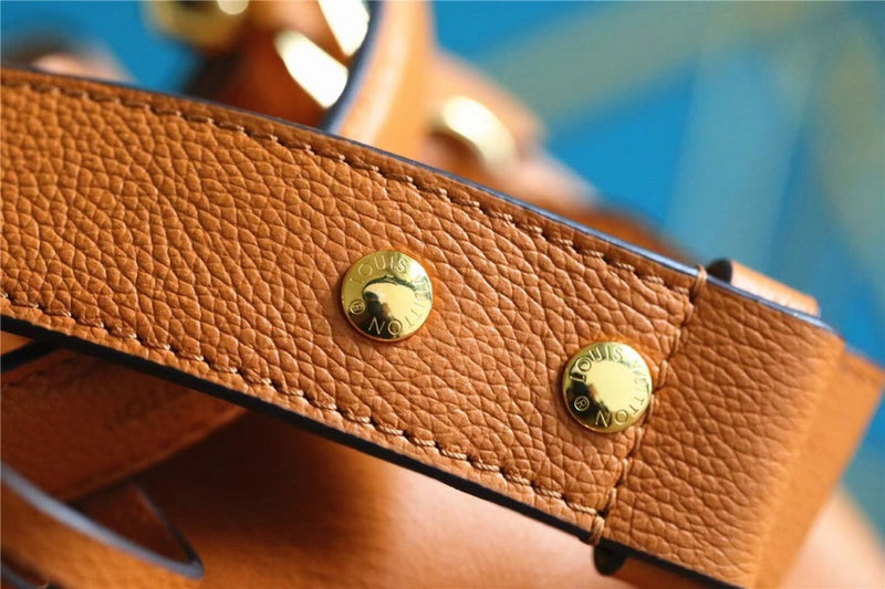 Ozarra - LUV Bags - 009